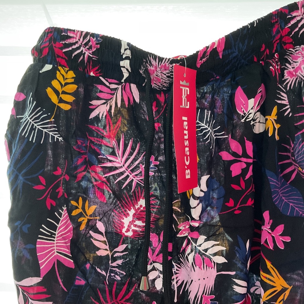 Matching Mother Daughter Pants
